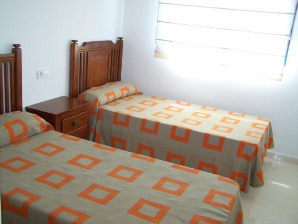 Apartamentos Marineu San Damian Playa Cargador Alcoceber Room photo